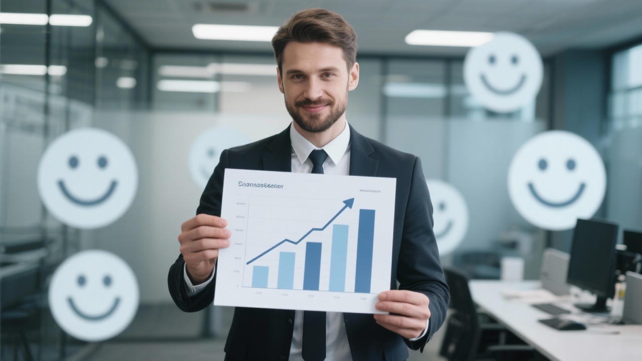 如何巧妙管理客户期望值，提升满意度？