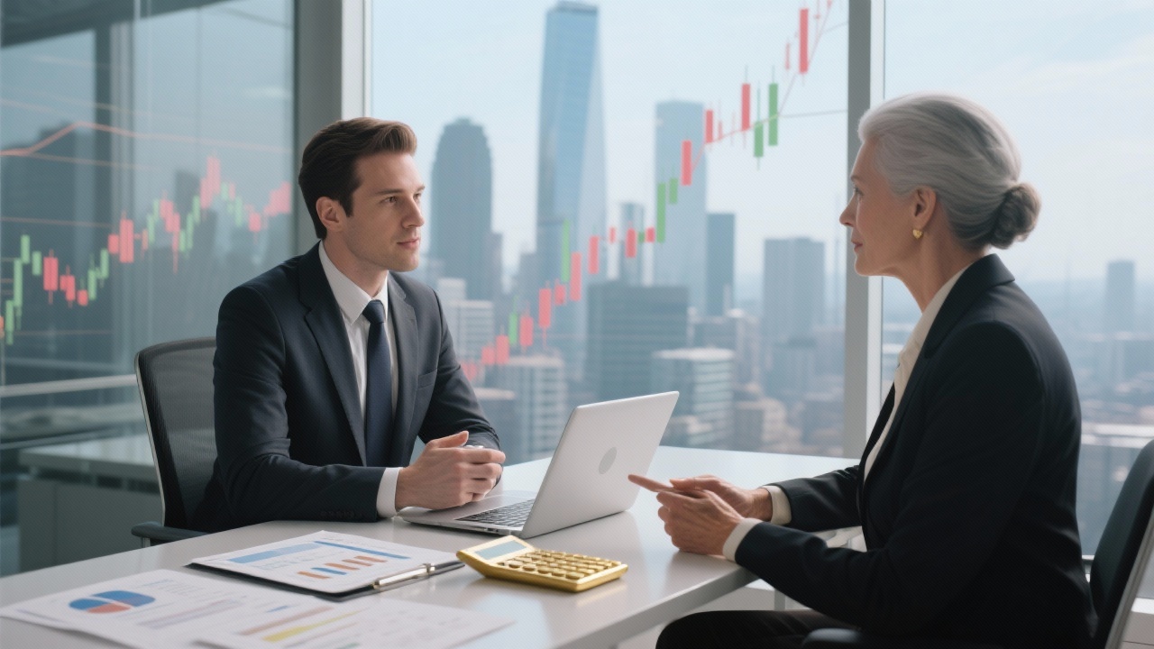 高净值客户如何进行财富管理？