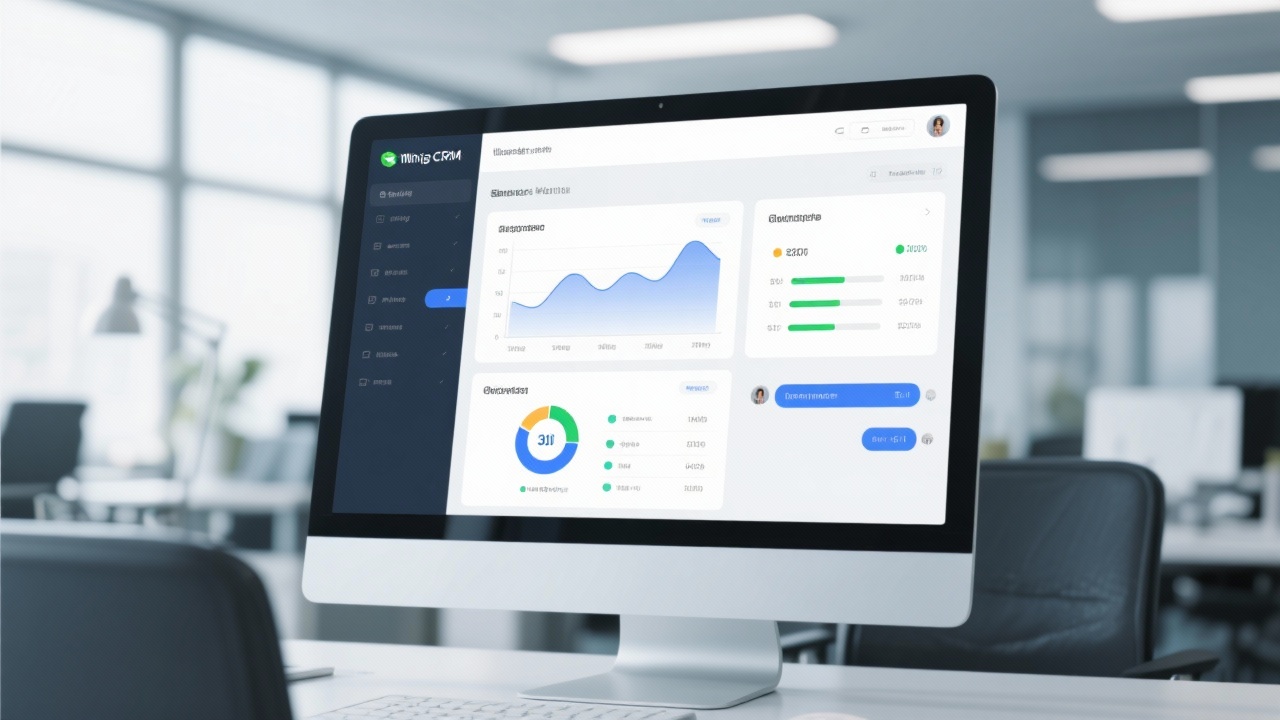 微信CRM客户管理系统：如何轻松提升客户满意度？