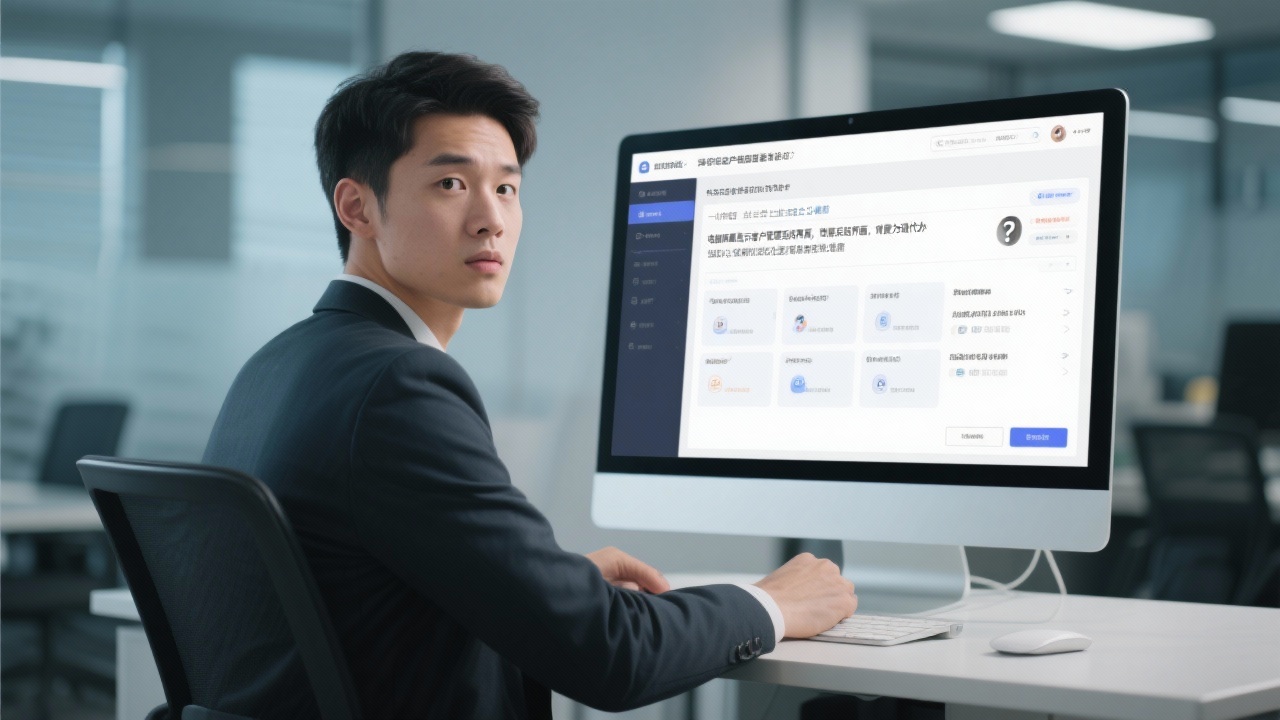 免费客户管理系统真的靠谱吗?