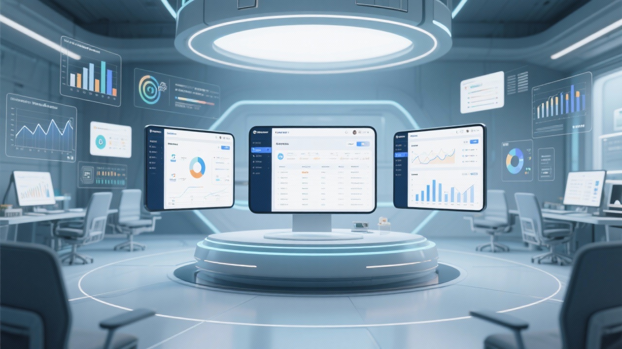 2025年最值得入手的3款好用的客户管理软件推荐