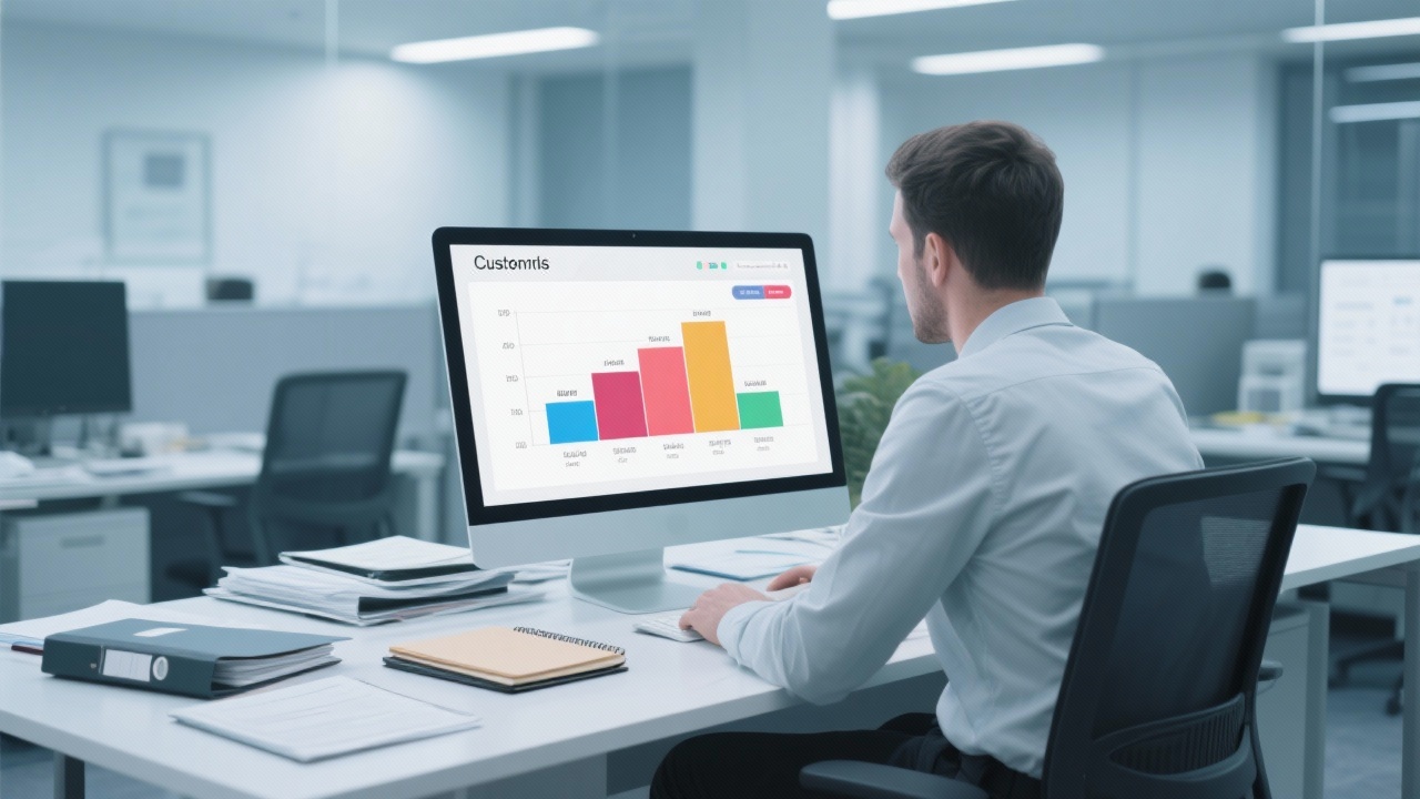 如何高效实施客户分级管理办法？