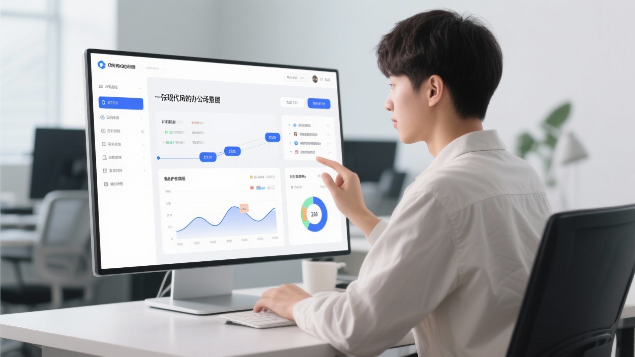 零代码开发市场活动管理系统，小白也能轻松上手？