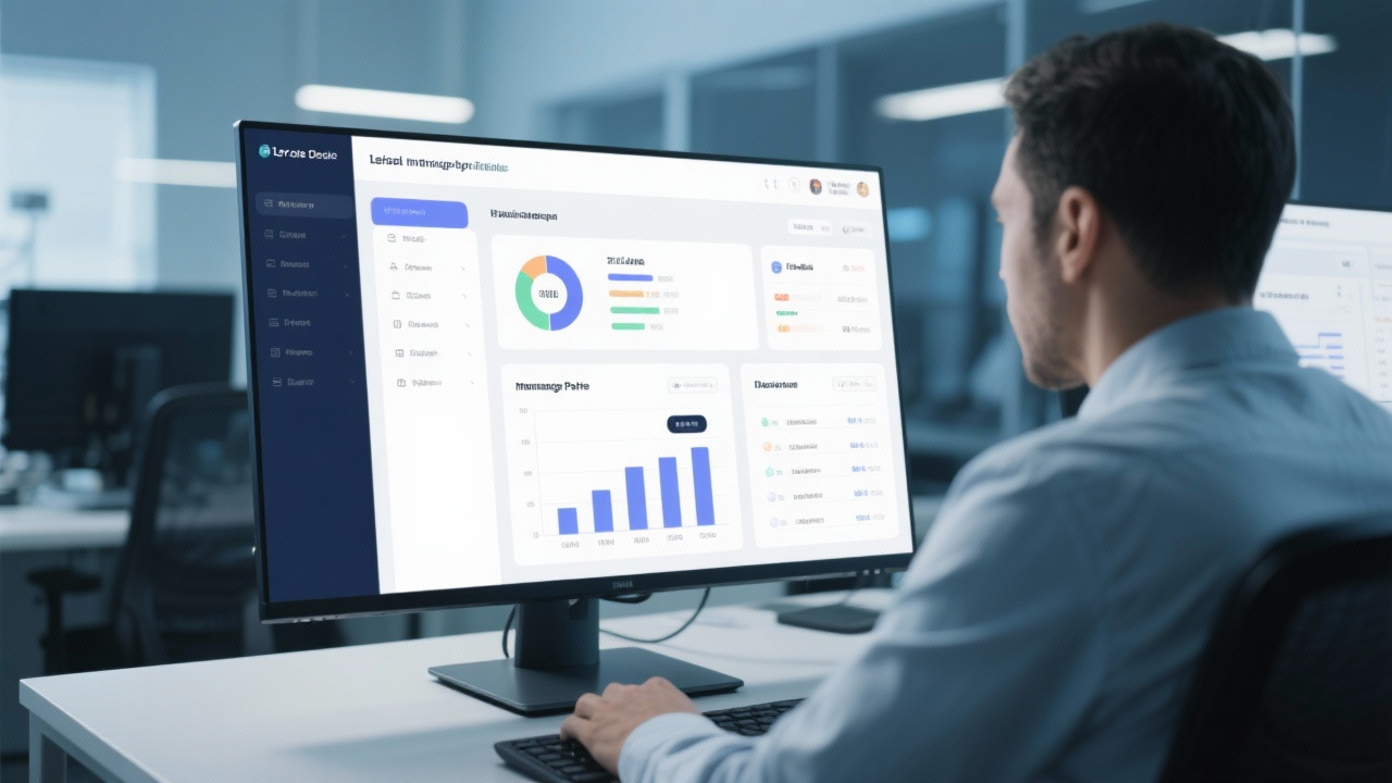 零代码开发薪资管理平台，真的能省时省力吗？