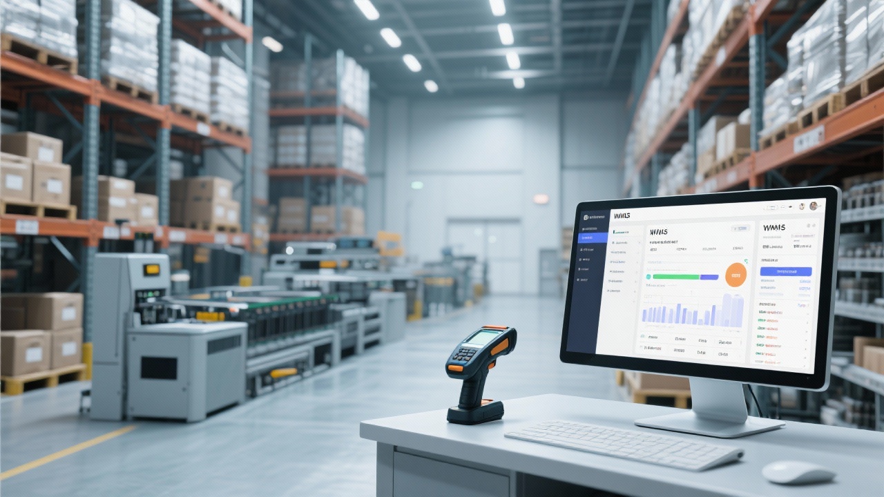 仓库管理系统（WMS）的核心功能有哪些？一次看懂