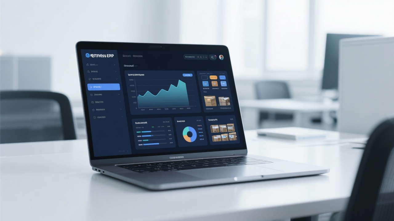 电商ERP系统有哪些核心功能？一文盘点详解