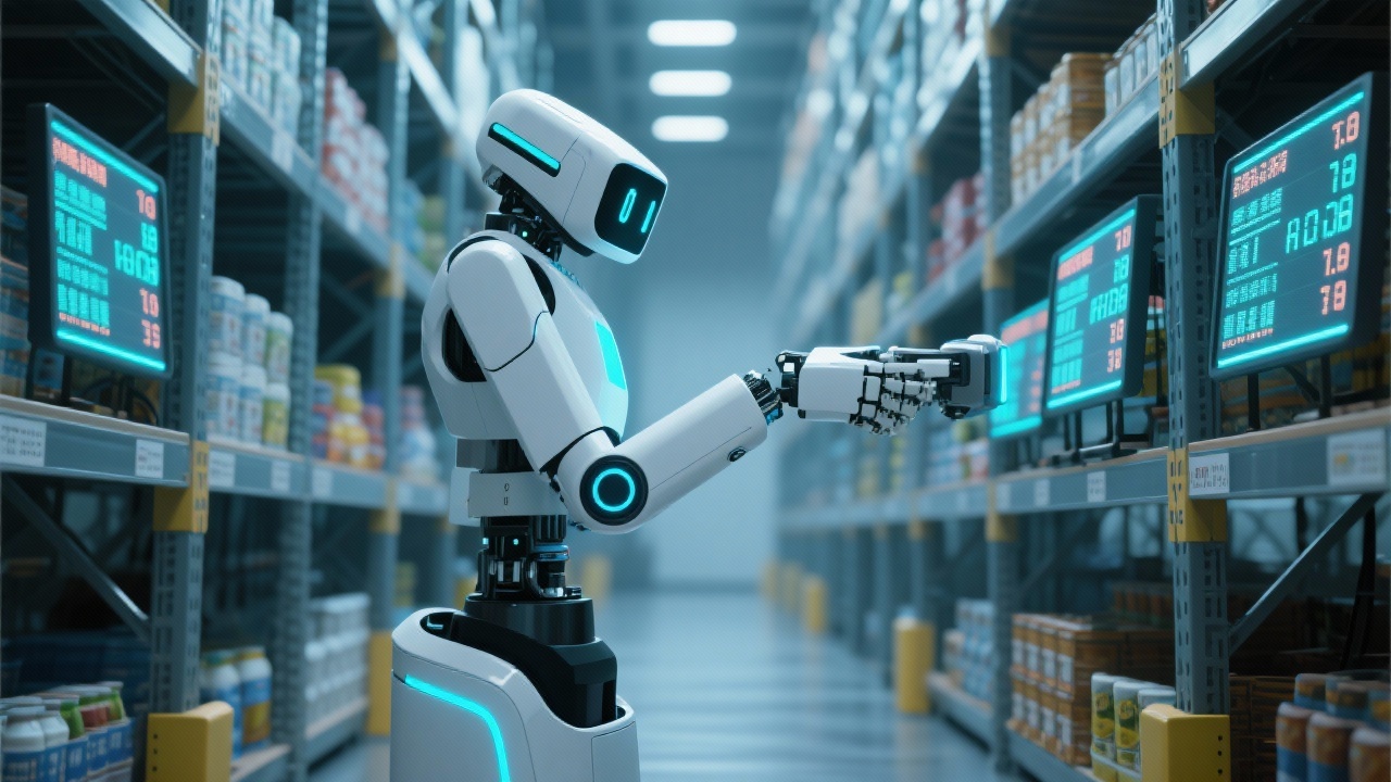 智能补货系统是什么？一文带你通俗易懂地了解