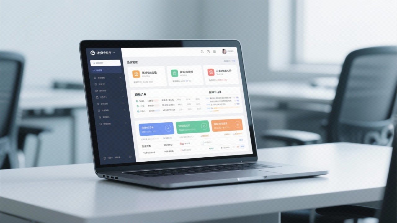 免费进销存软件的常见功能有哪些？一文详解