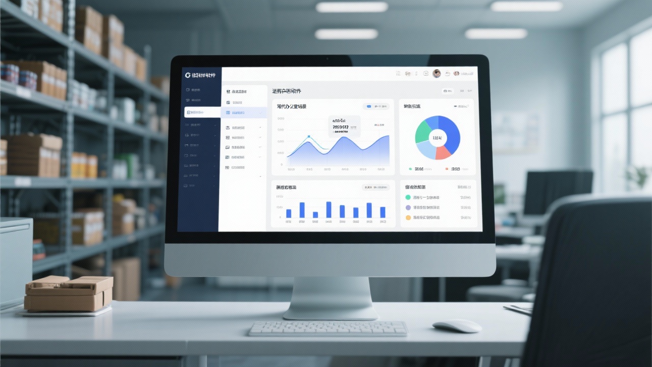 免费进销存软件原理大揭秘：它究竟是如何运作的