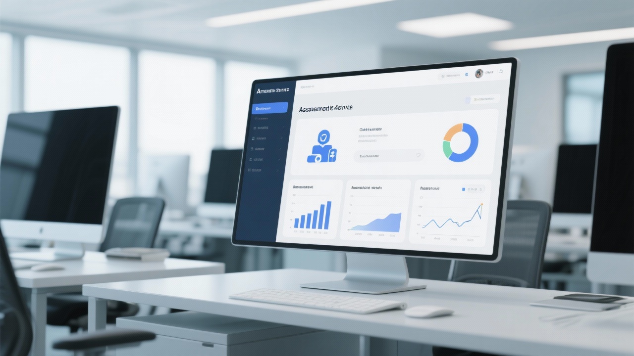 不用自研也能轻松搞定！这款资产管理解决方案你知道吗？