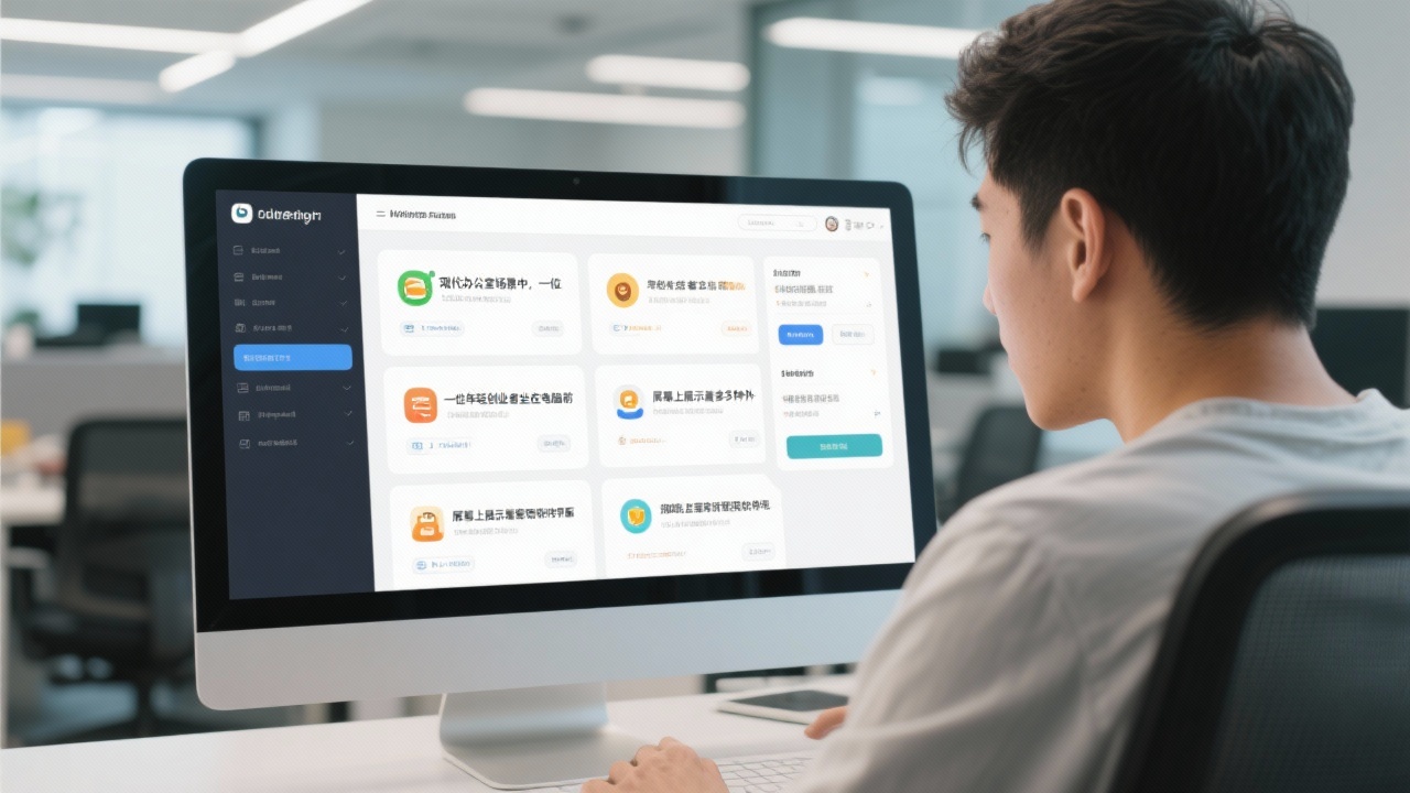 还在自研外卖系统？试试这5个无需自研的外卖管理解决方案！