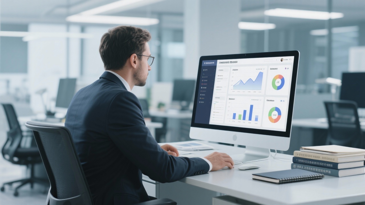 绩效管理系统是什么？一篇写给管理者的最全解释