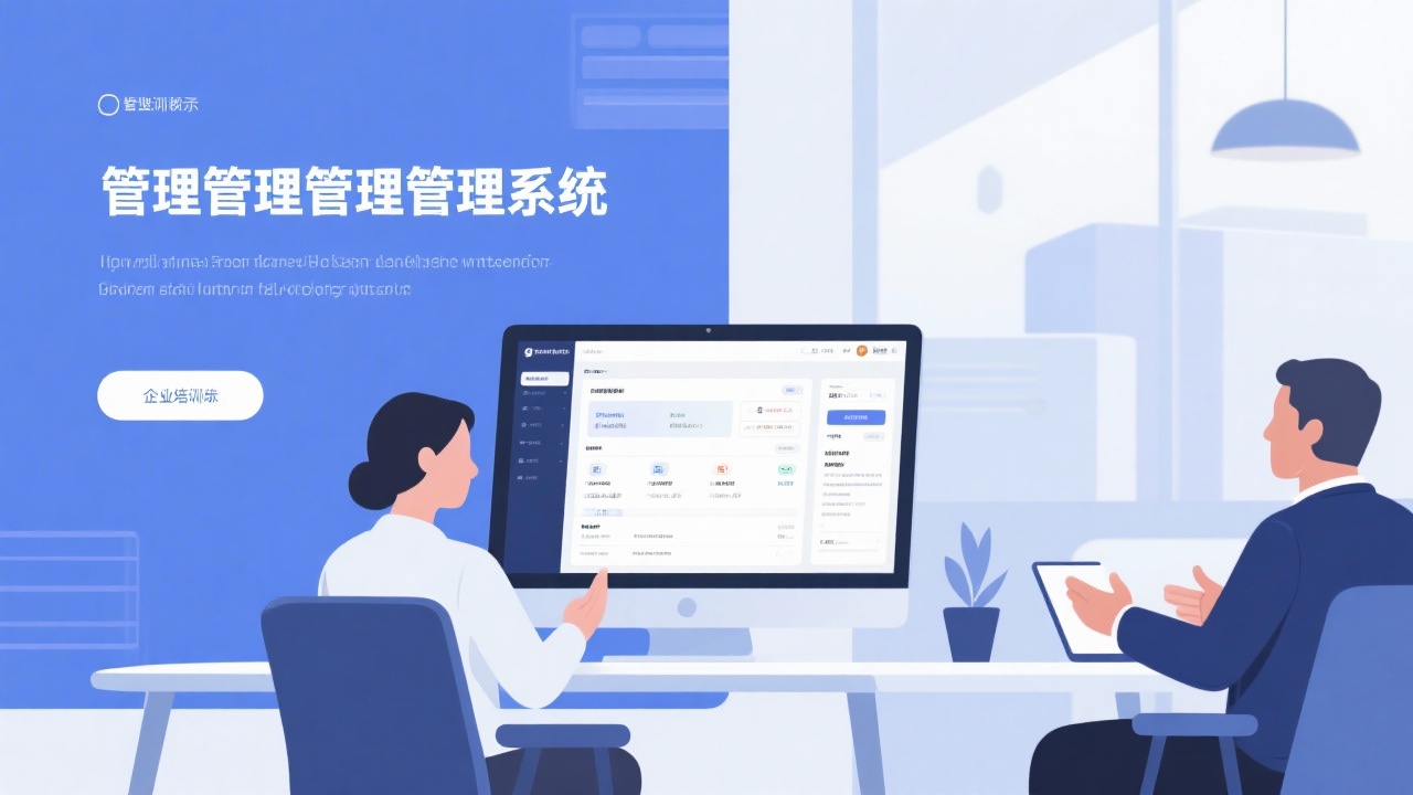 什么是薪酬管理系统?用最简单的话解释复杂的人力资源工具