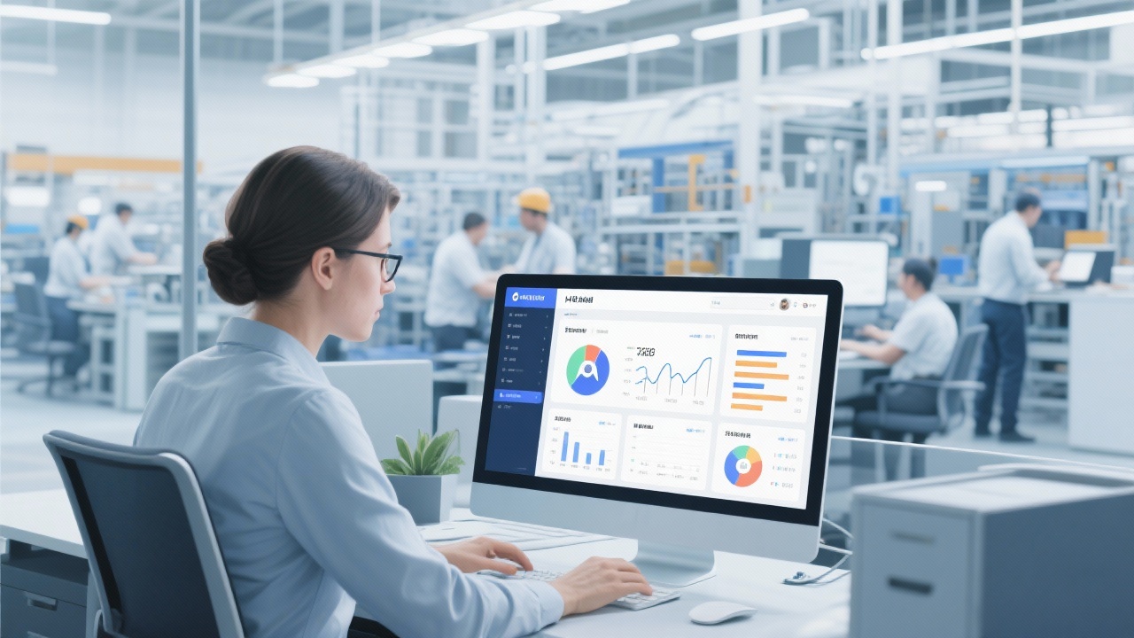 制造业HR系统与普通HR系统的区别在哪里？