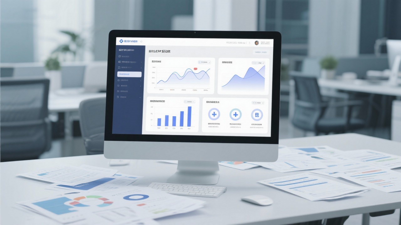 医疗ERP的使用技巧与注意事项：新手必看的操作指南