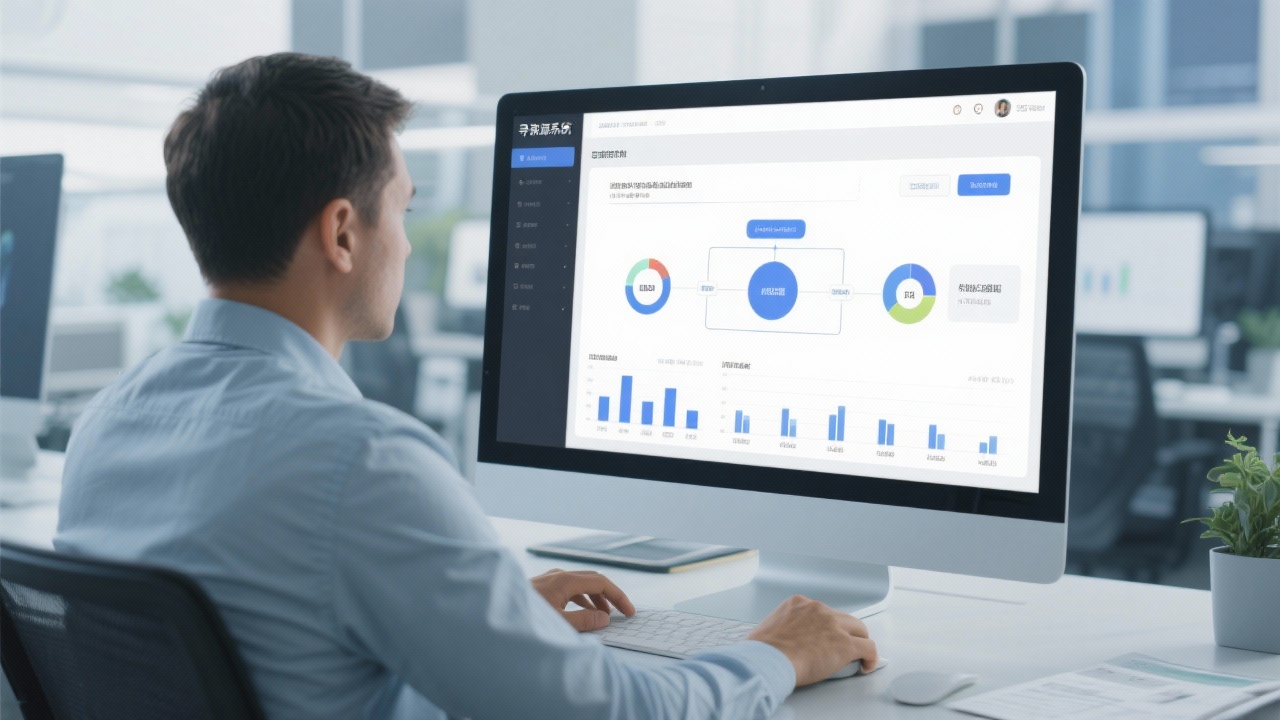 寻源系统操作技巧大揭秘：提升采购效率的必备攻略