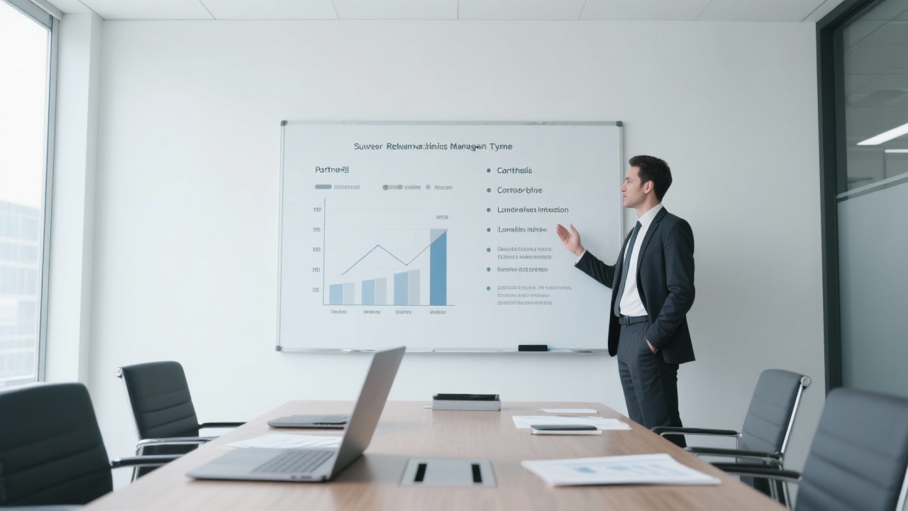 供应商关系管理有哪些类型？全面盘点不同模式