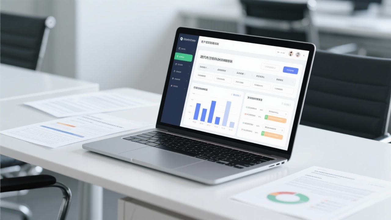 如何选对客户管理系统？新手必看的选择攻略！