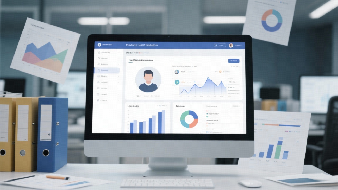 如何选对整合客户管理系统？企业必备攻略！