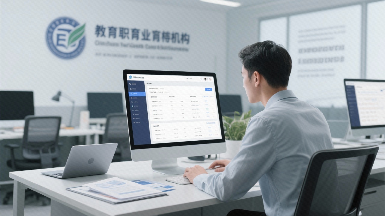 职教机构必备！专属客户管理系统怎么选？