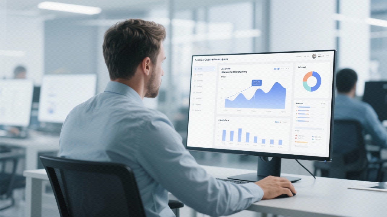 如何用自动化管理客户系统提升效率？