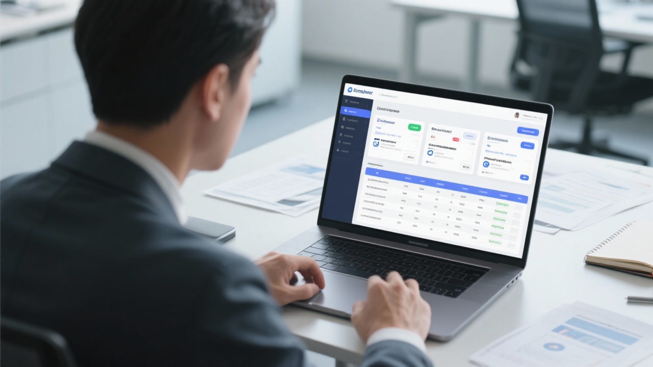 长沙哪个客户管理系统好？对比5款热门工具帮你选