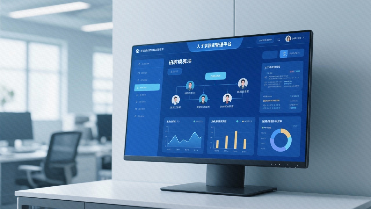 制造业人事管理平台怎么选？解决招聘难题就看这几点！