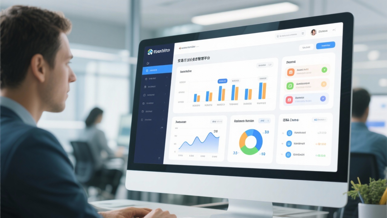 贸易行业任务管理平台,如何高效提升团队协作?