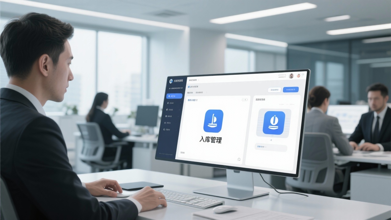 律所必备！这款出入库管理软件为何如此火爆？