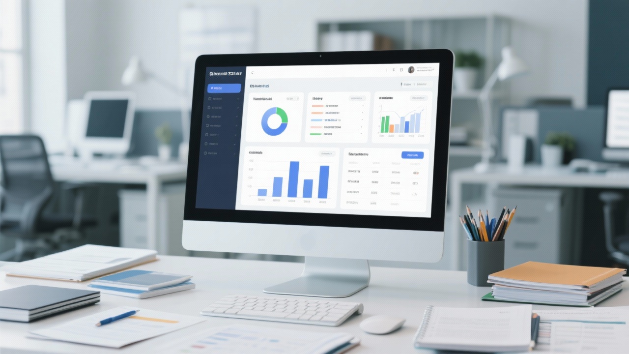 培训行业库存管理软件怎么选？高效神器推荐！