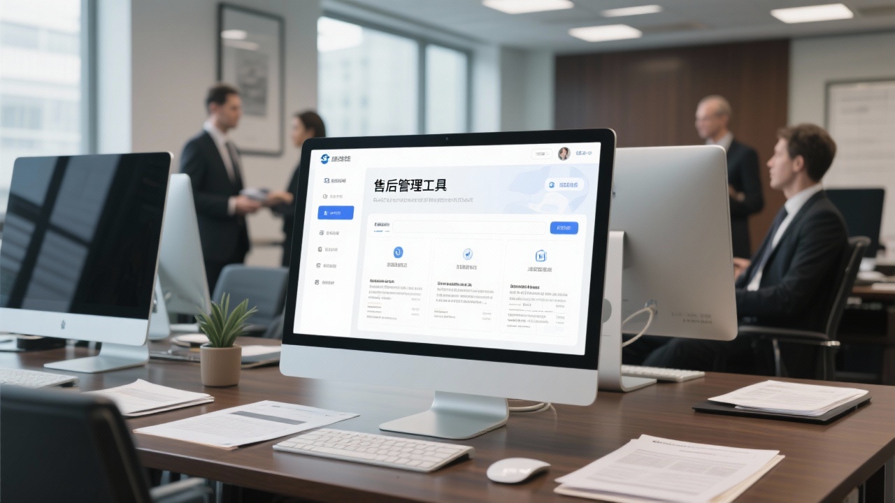律所售后管理工具怎么选？高效提升客户满意度！