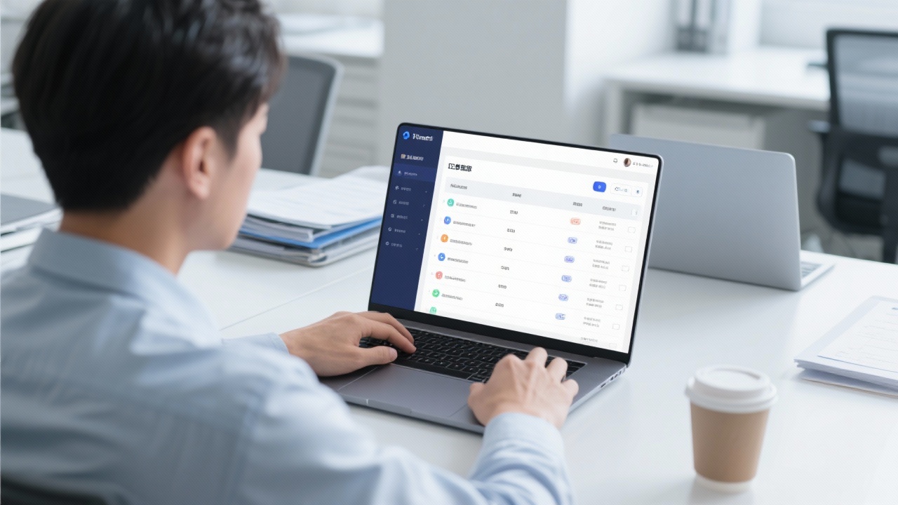企业服务行业必备！这款工单管理软件真的好用吗？