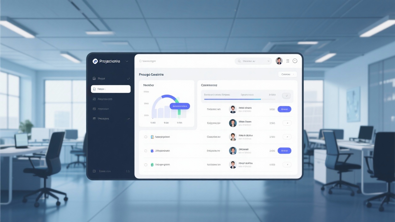 项目协作平台如何运行？从任务分配到项目完成的详细步骤