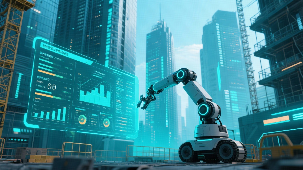 2025年必备：地产行业巡检管理工具选哪个？