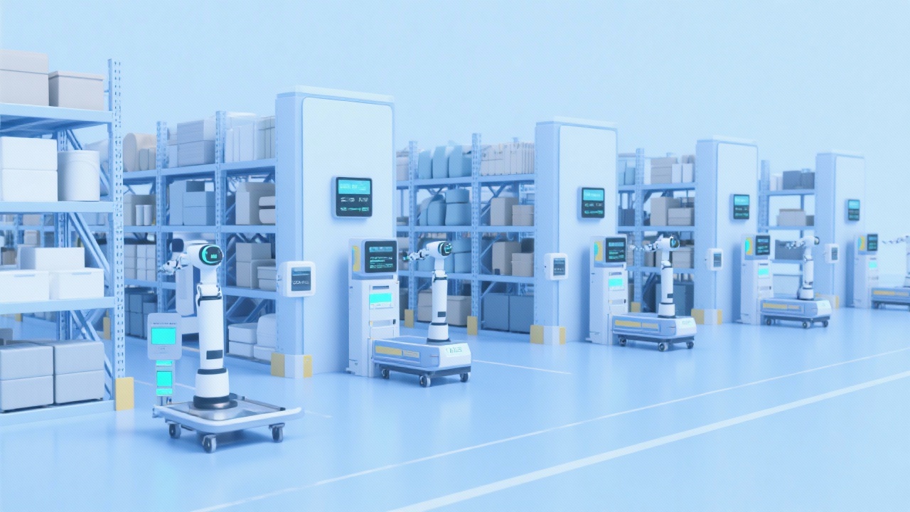 家居仓储管理平台怎么选？高效运营的秘密都在这里！