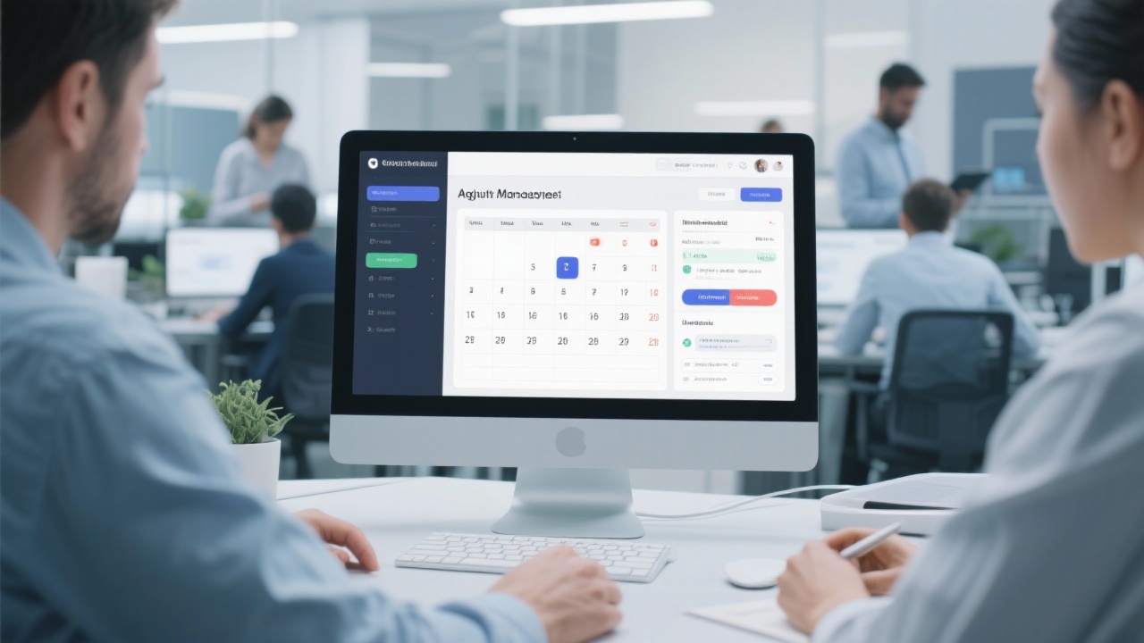 中小企业如何高效搞定预约管理？解决方案大揭秘！