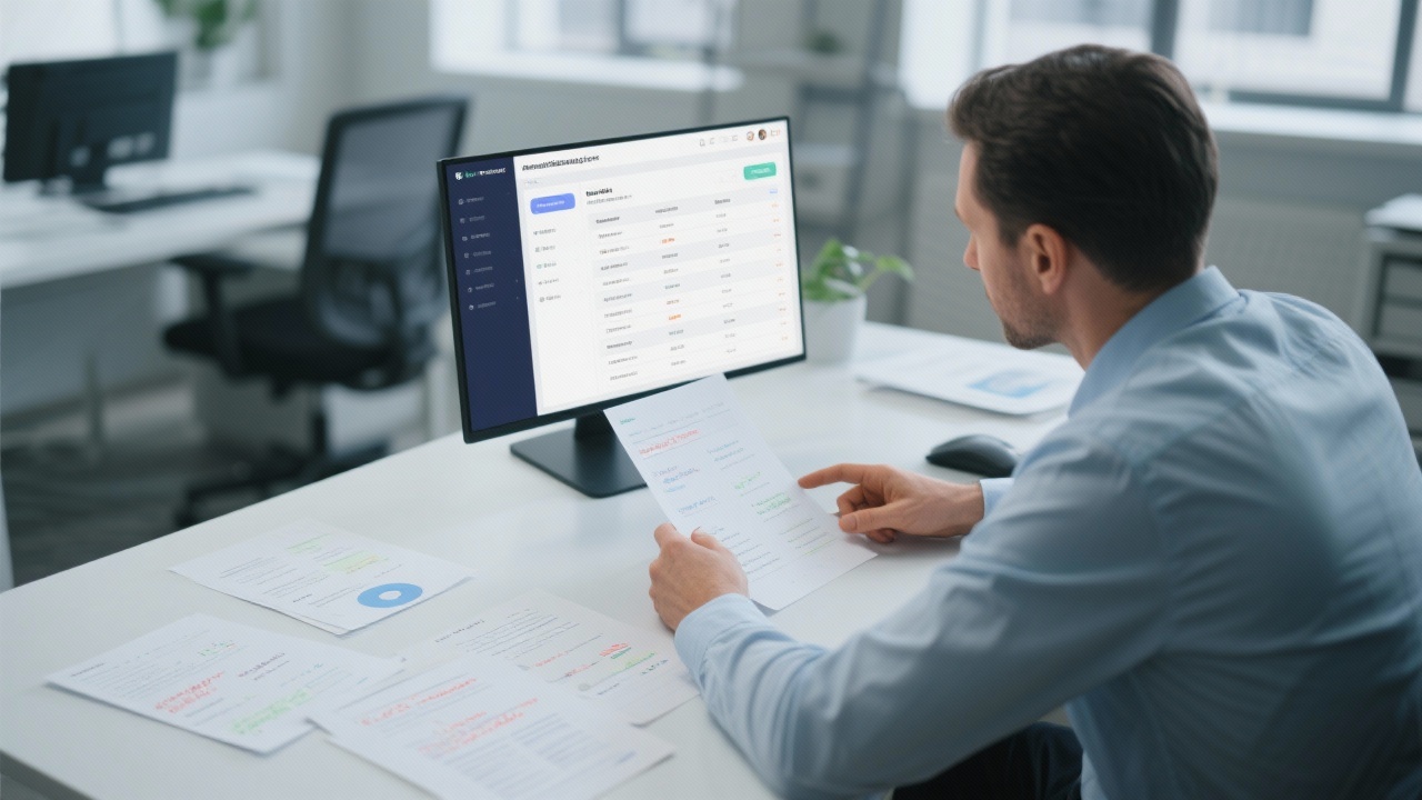 中小企业审批管理软件怎么选？5大关键点帮你避坑！