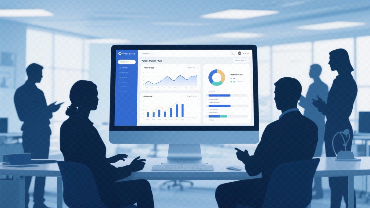 中小企业绩效管理平台怎么选？这几点一定要看！