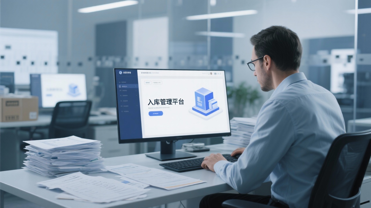 中小企业出入库管理平台，选哪个更省心？