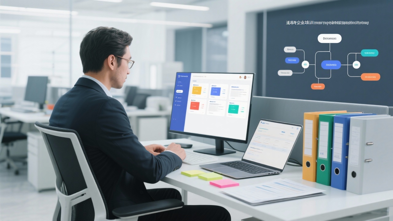 如何高效进行项目文档管理？实用方法与技巧大揭秘