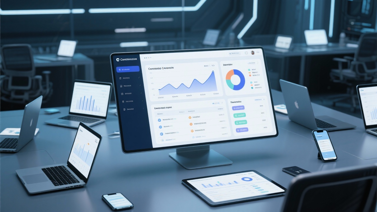 2025年必备：内容创作管理平台怎么选？