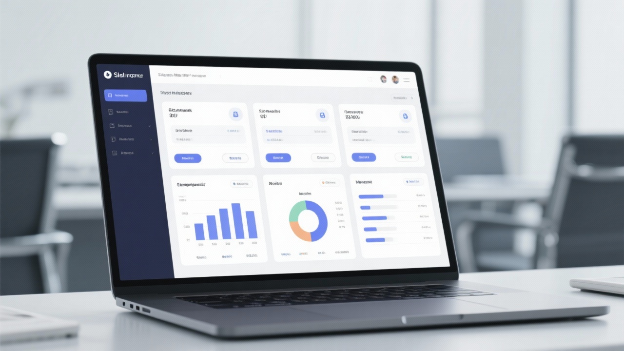 2025年必备：哪款薪资管理平台最能帮你省心省力？