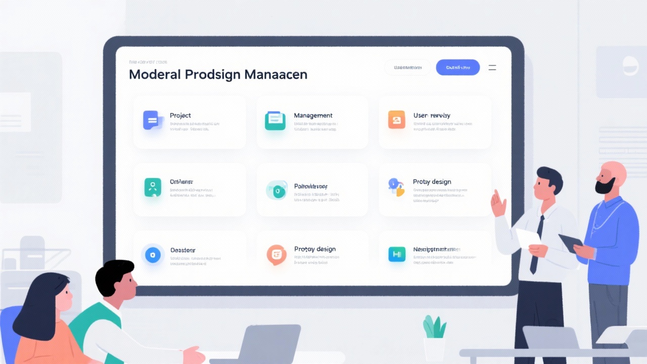 盘点产品设计管理系统的核心功能：这些作用你都知道吗？