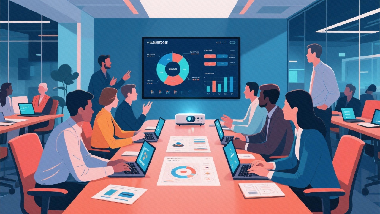 产品协同管理系统如何优化资源配置？方法和步骤详解