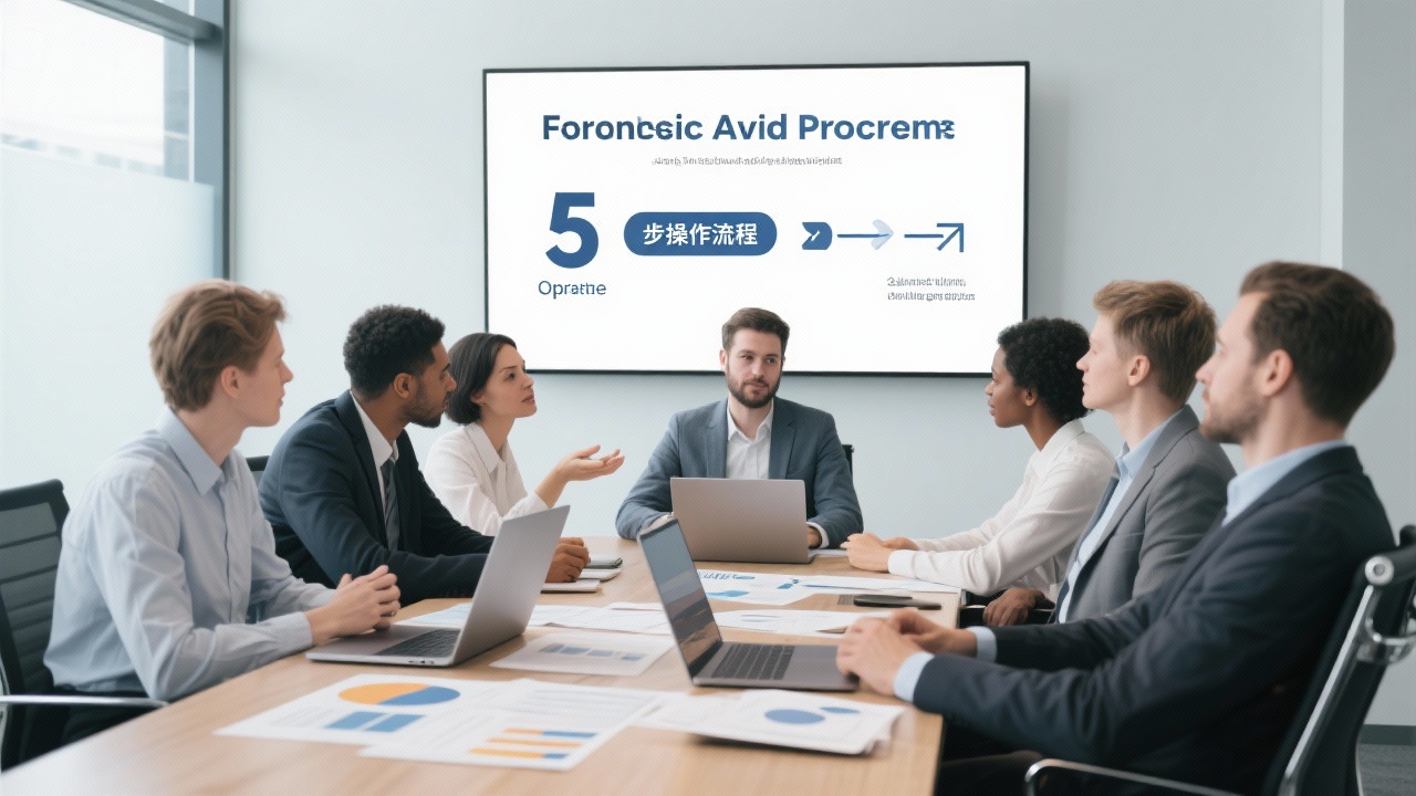 如何开始集团公司员工绩效评估？5步完整操作流程