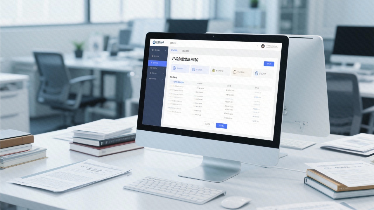 什么是产品合规管理系统？写给企业负责人的入门指南