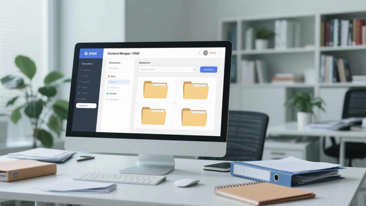 文档管理系统（DMS）的技巧与最佳实践：提高工作效率的秘诀