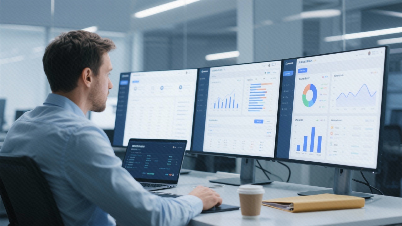 企业采购管理系统怎么选？这几点你必须知道！