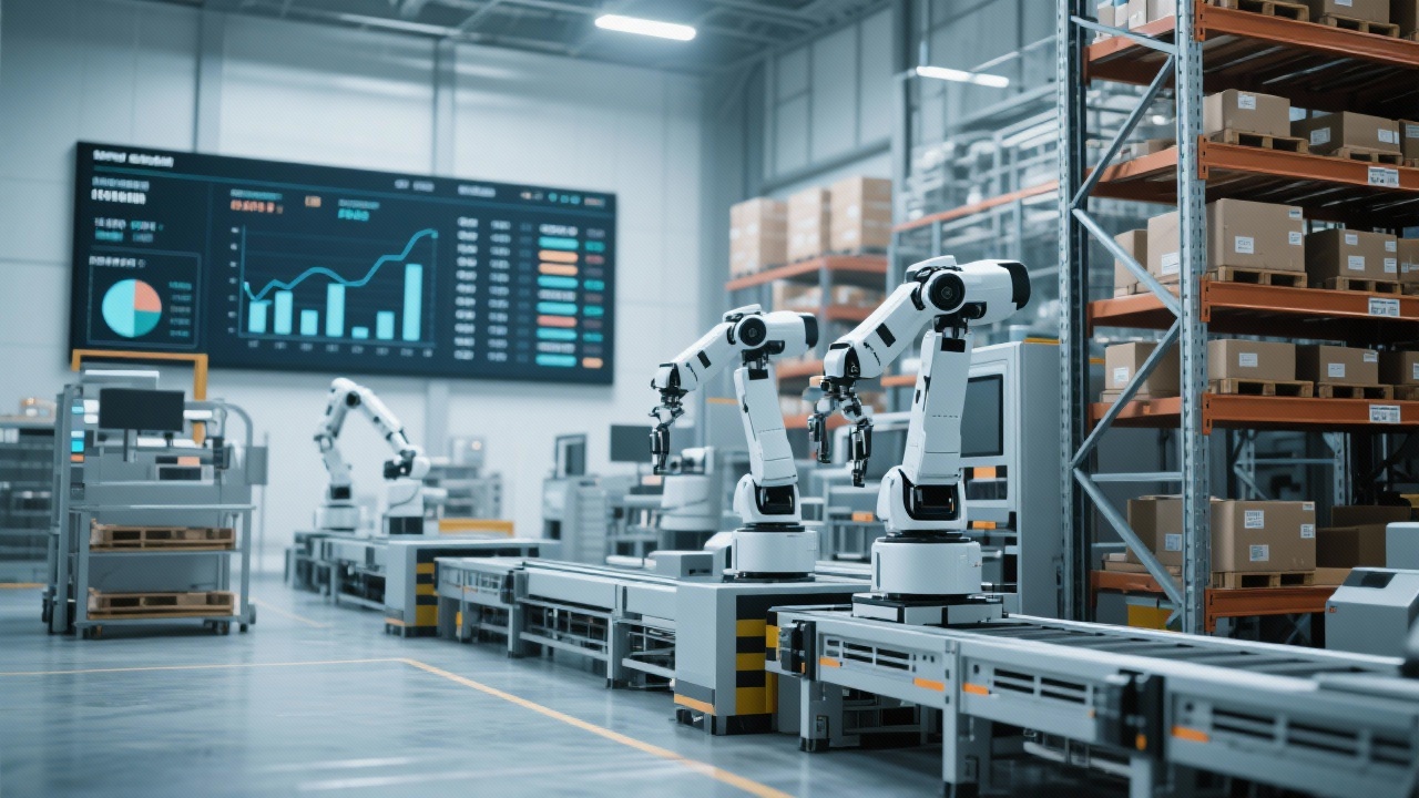 企业仓储管理难题怎么破？高效解决方案全解析！