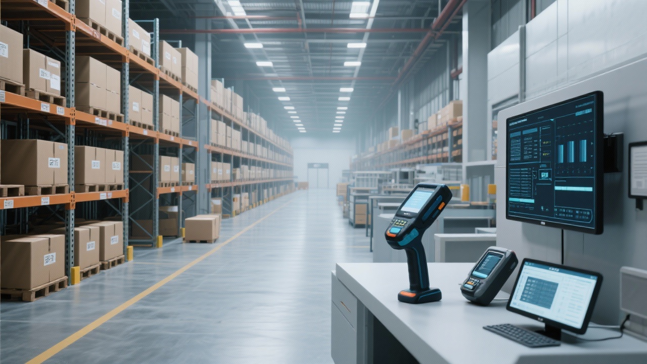 企业仓库管理工具怎么选？看完这篇不再纠结！